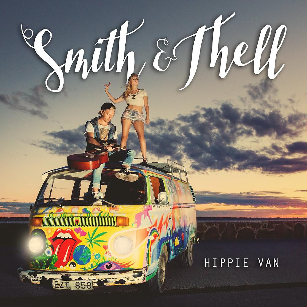 Постер альбома Hippie Van