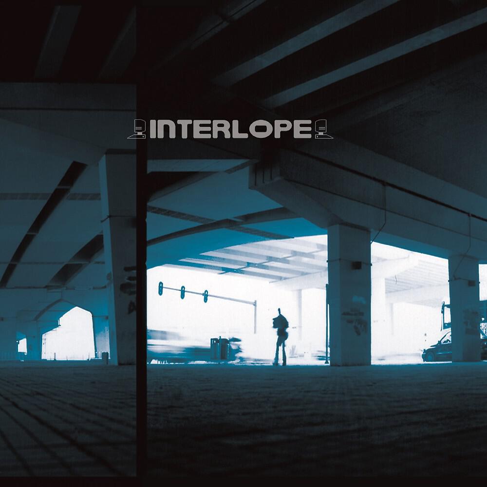 Interlope - Can't See You (The Constructus Corporation Remix)