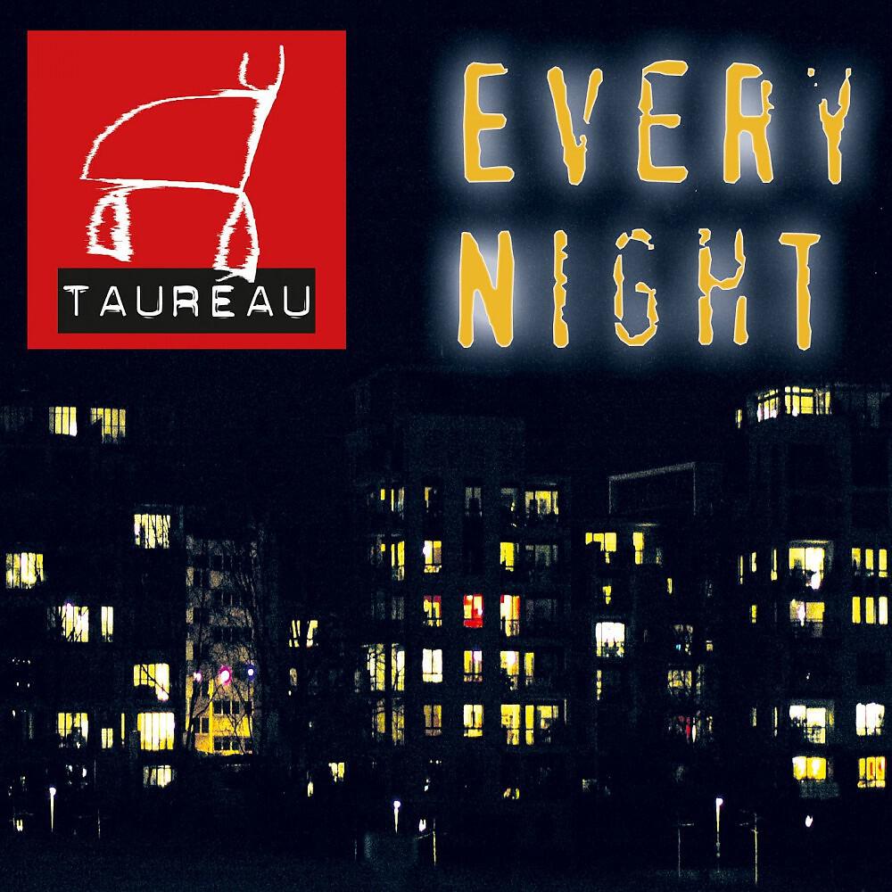 Taureau - Rise (M.K.Mix)