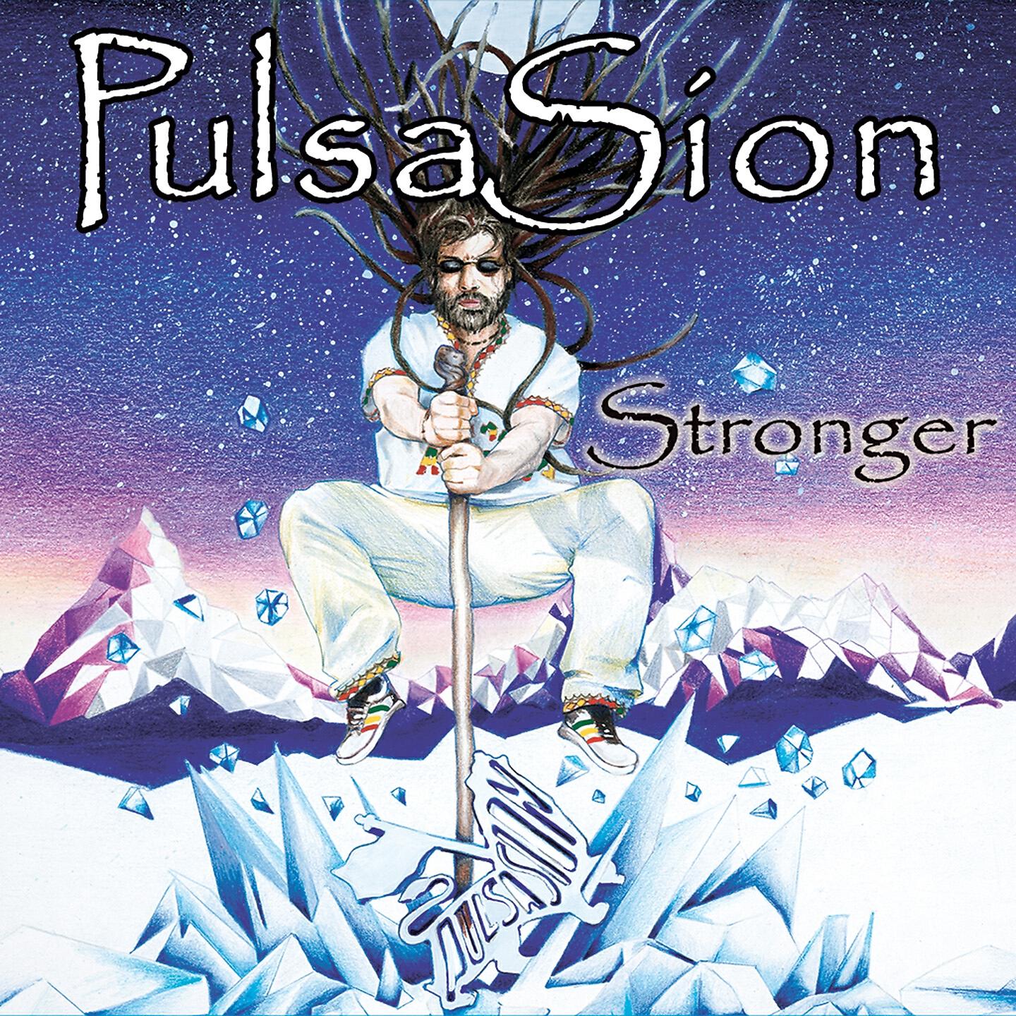 PulsaSion - En Nou'