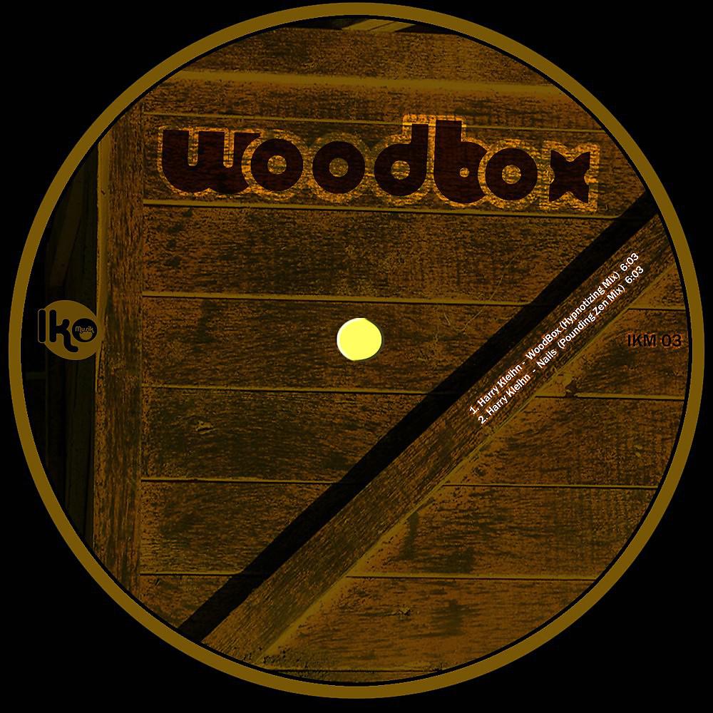 Постер альбома Woodbox