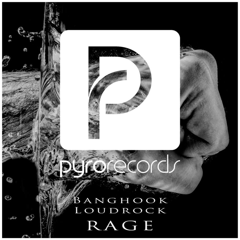 Banghook - Rage