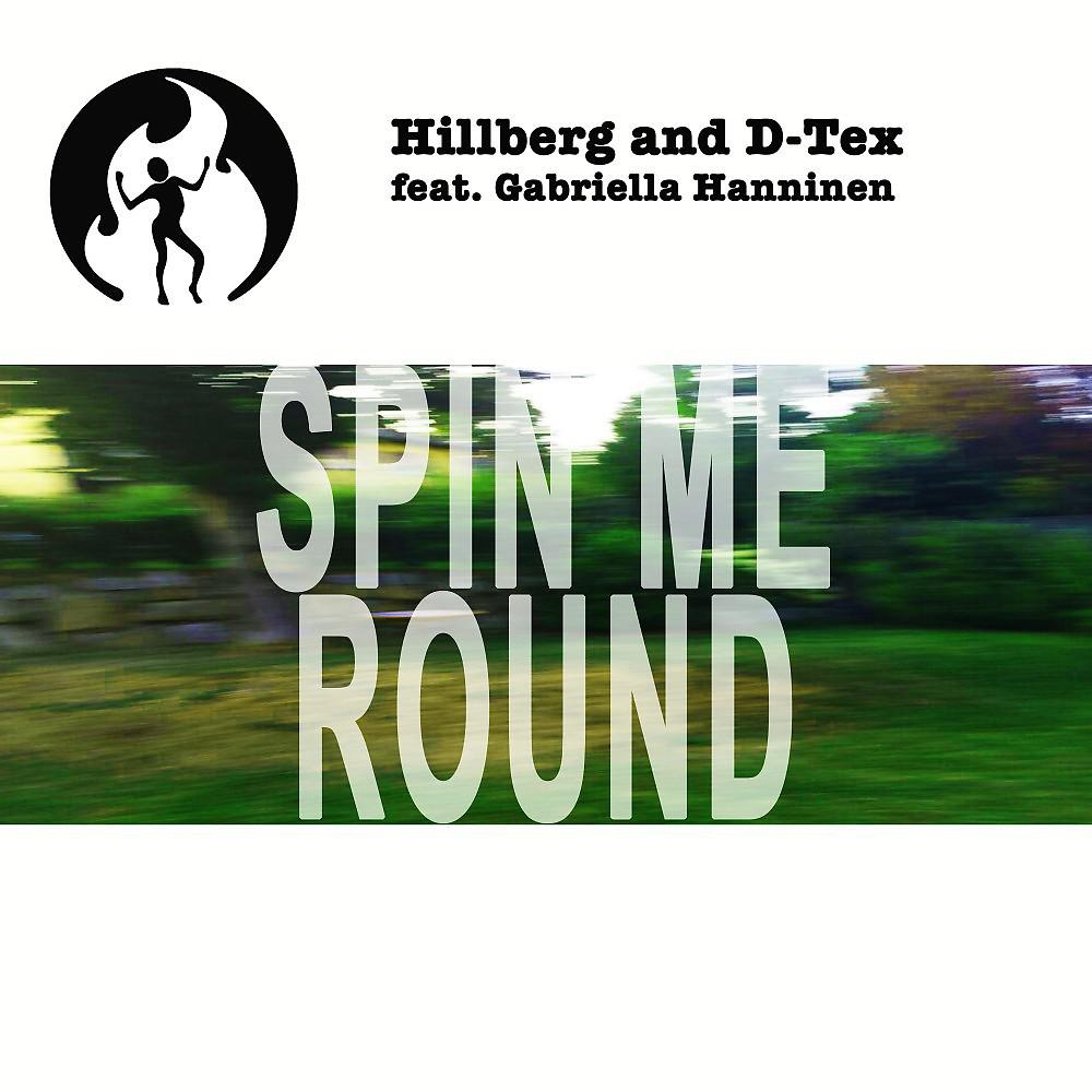 Постер альбома Spin Me Round