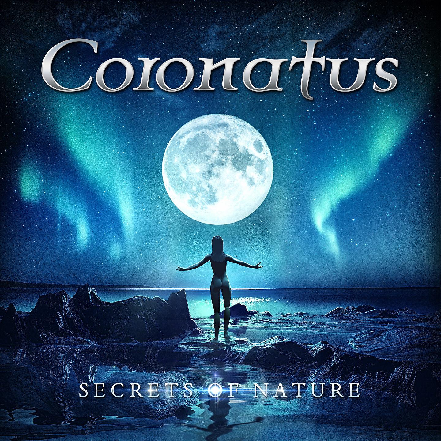Coronatus - Sleigh Ride to Asgard