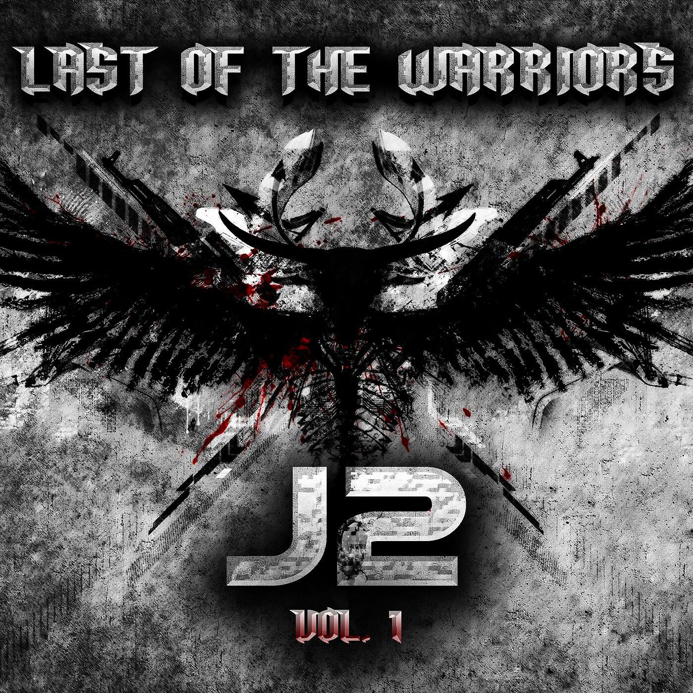 J2 - Fight and Party (feat. JVZEL & Bryce Fox)