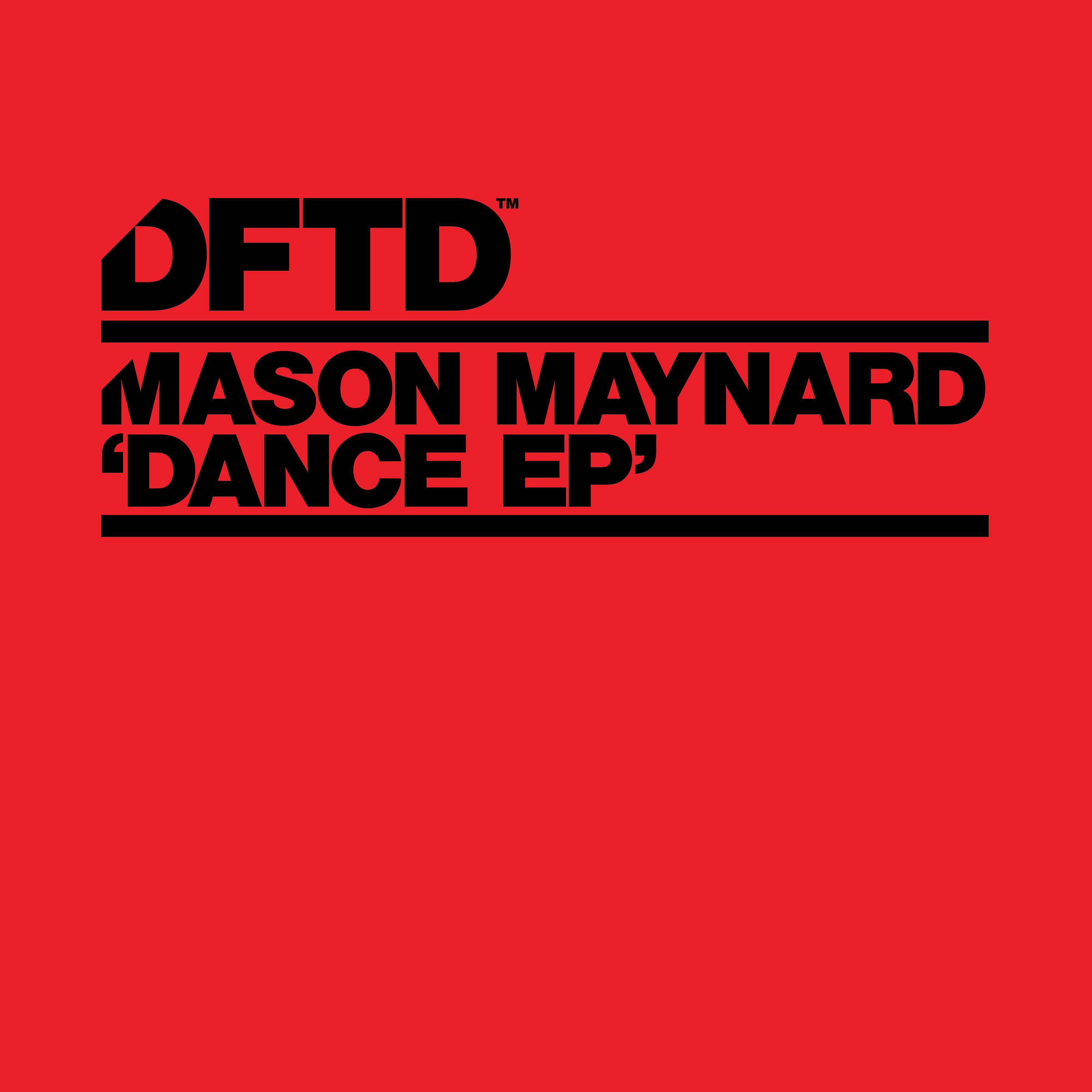 Постер альбома Dance - EP