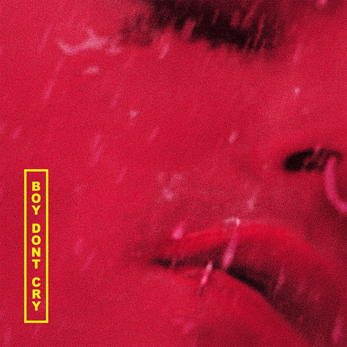 Tokio Hotel - Boy Don't Cry (Tiefschwarz Remix)