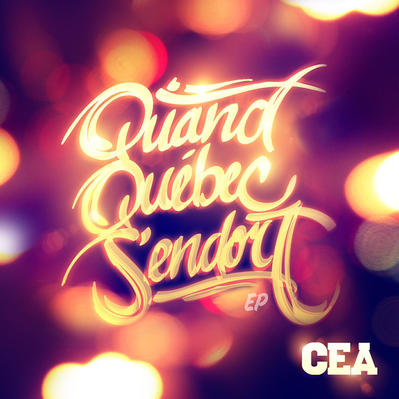 CEA - Que du reggae