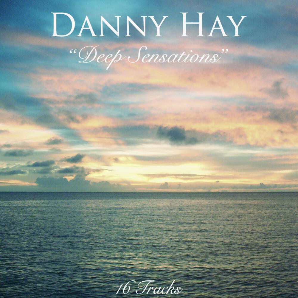 Danny Hay - Nice Memories (Mistral Mix)