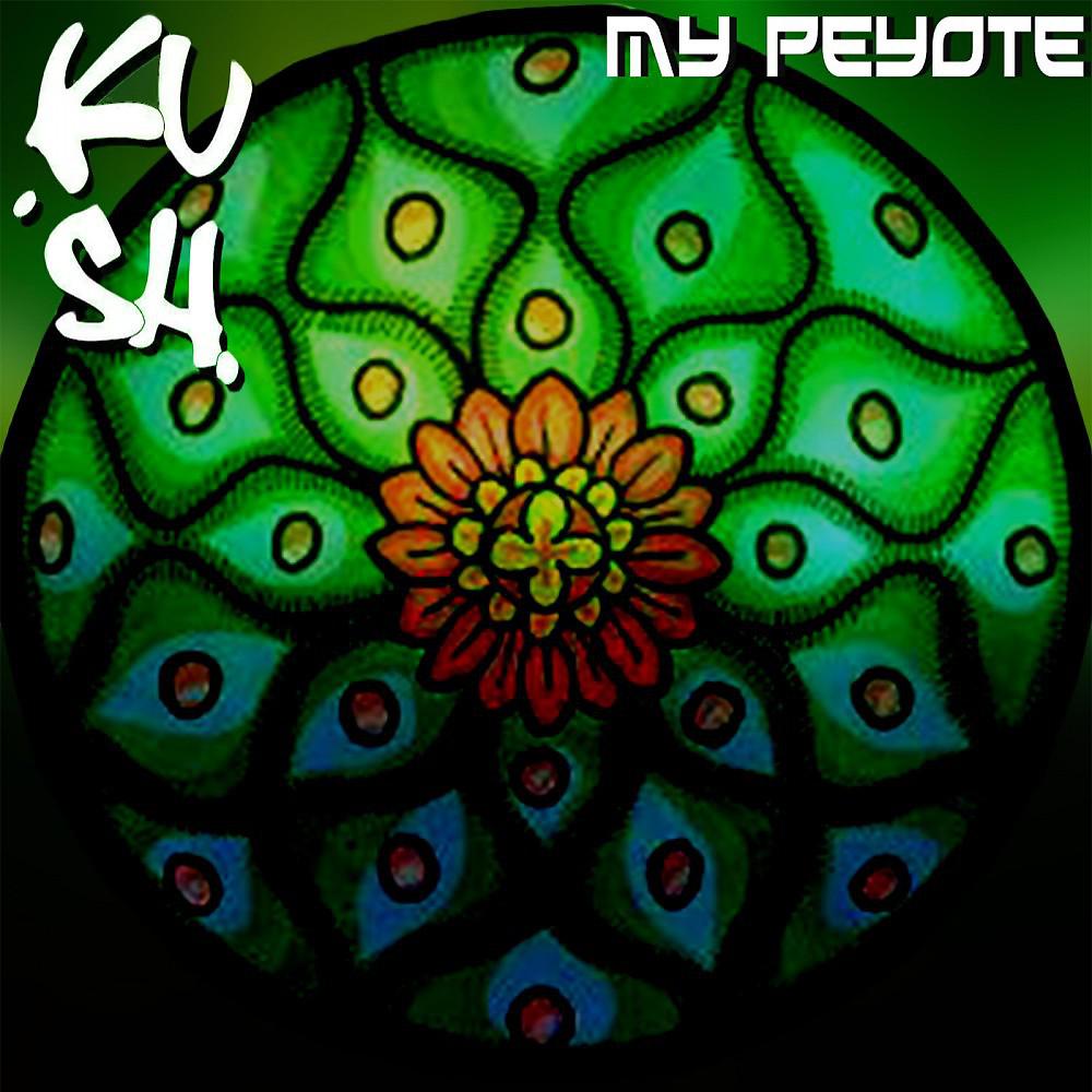 Постер альбома My Peyote