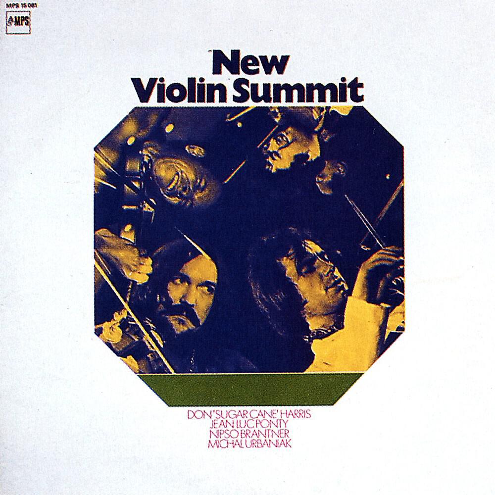 Jean Luc Ponty, Don 