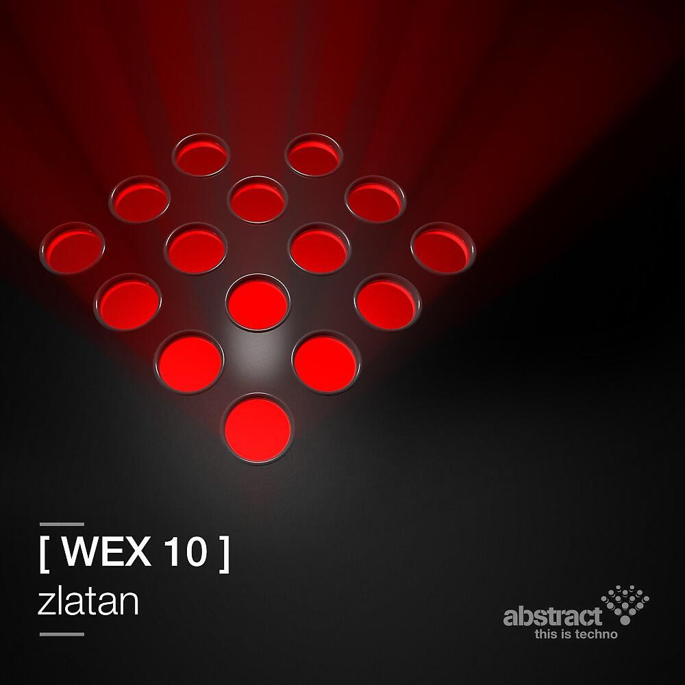 [ WEX 10 ] - It's Better with 2 Fingers (Original Mix)