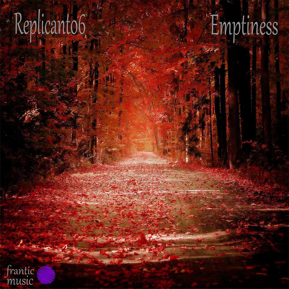Replicant06 - Monsters in Love