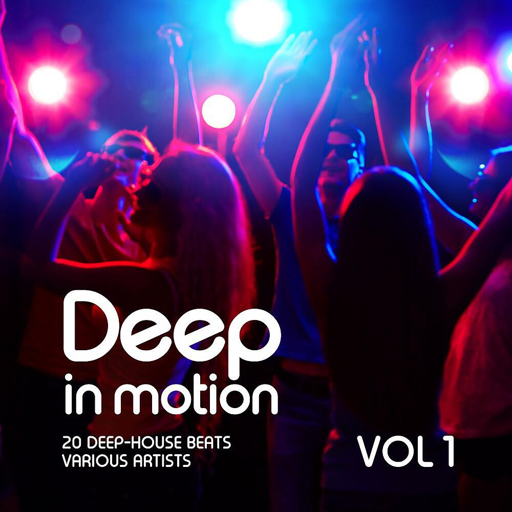 Andrew Jameson - One Day One Night (Original Mix)