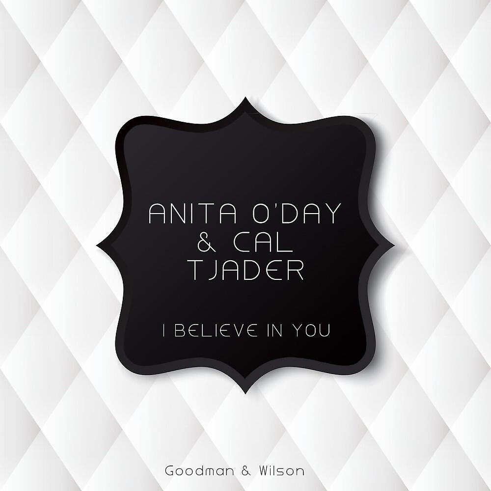 Anita O'Day & Cal Tjader - Mr Sandman (Original Mix)