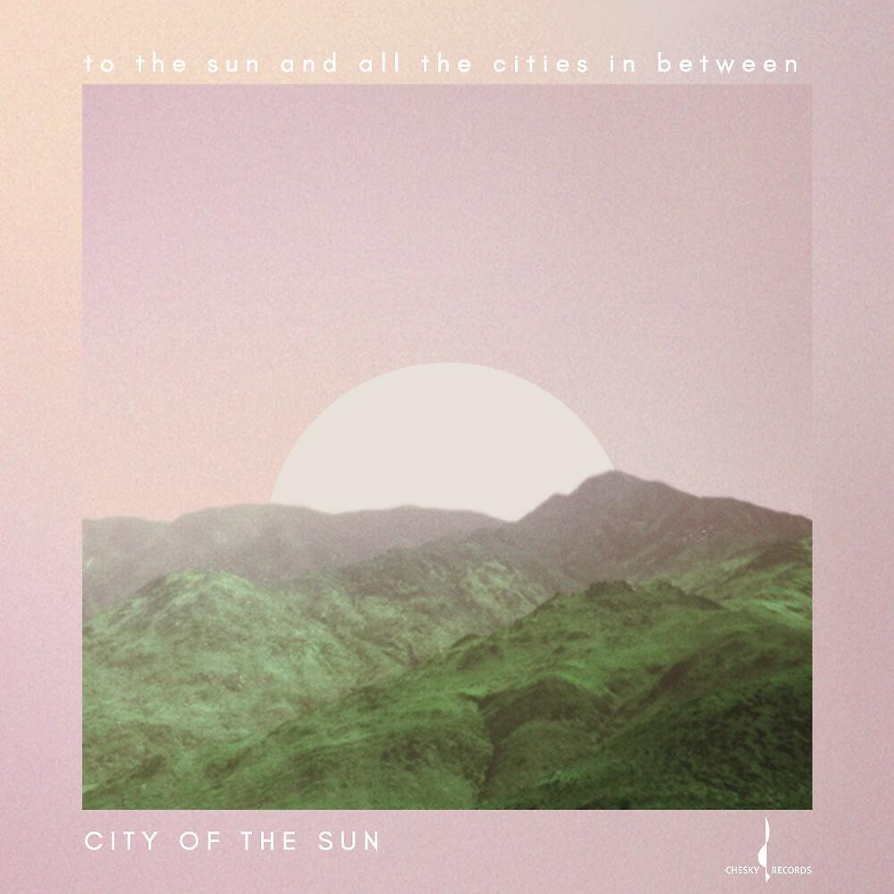 City Of The Sun - Dance of the Dead