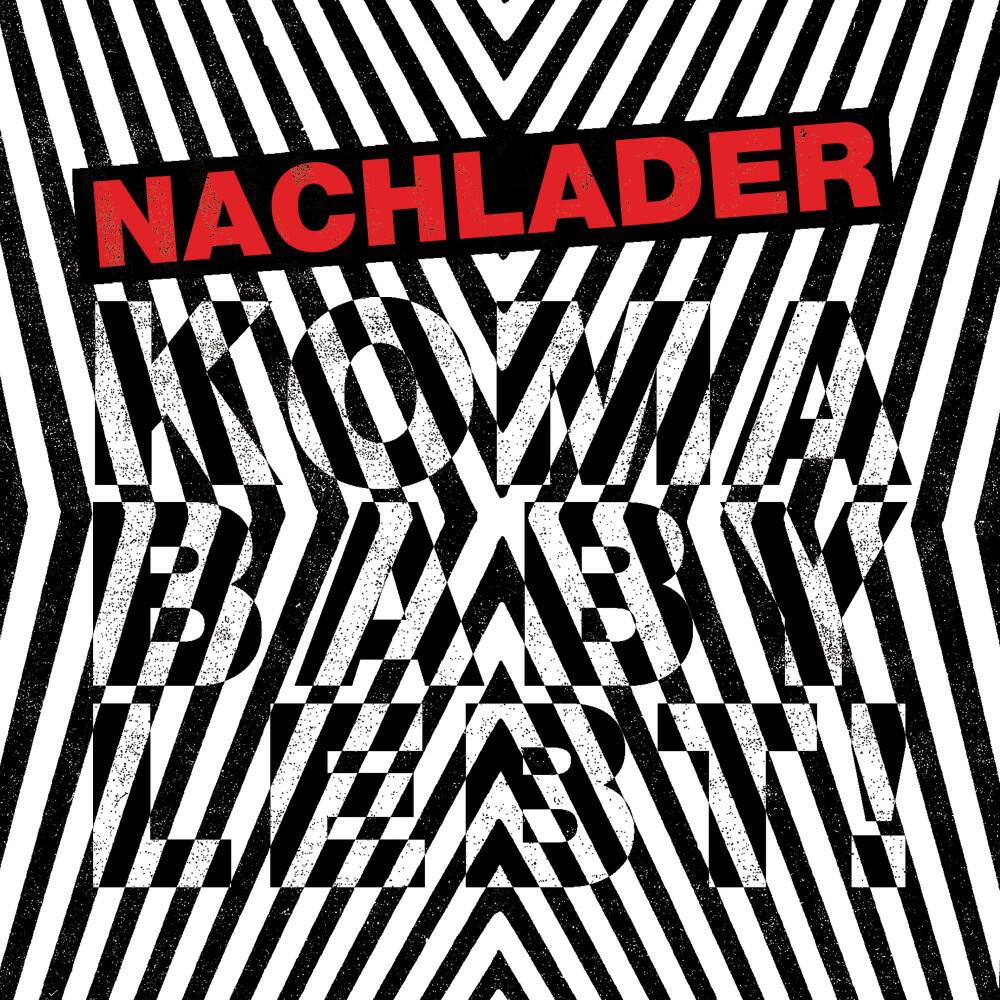 Nachlader - Soll / Haben