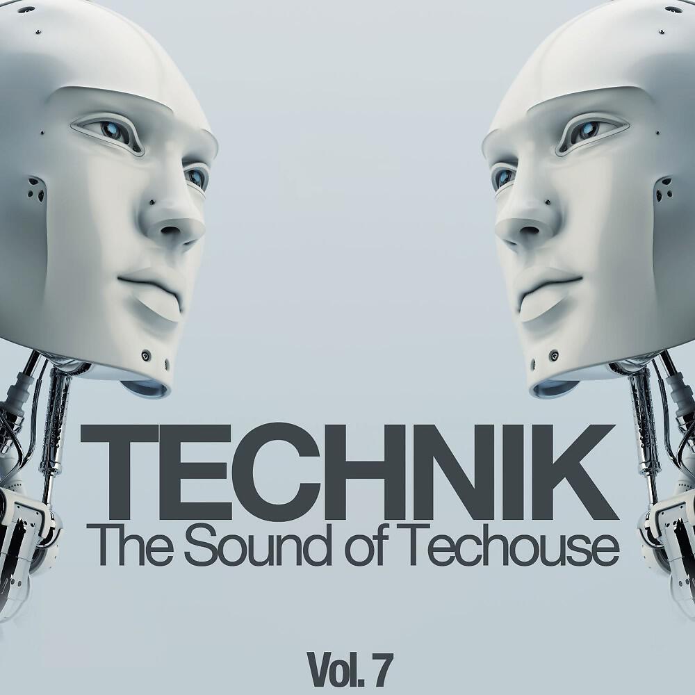 Florian Bex - Human Best Friend (Yono Kono's Tech Mix)