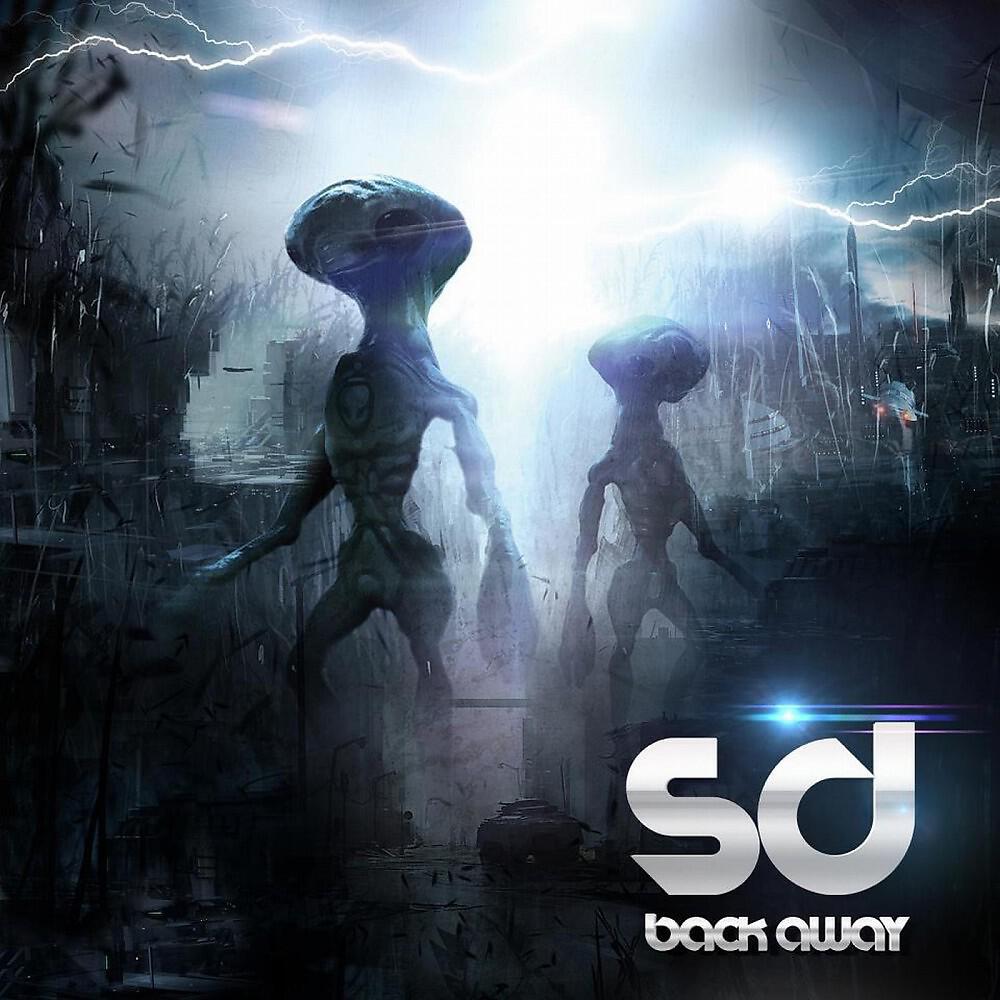 SD - I Am Back (New Edit)