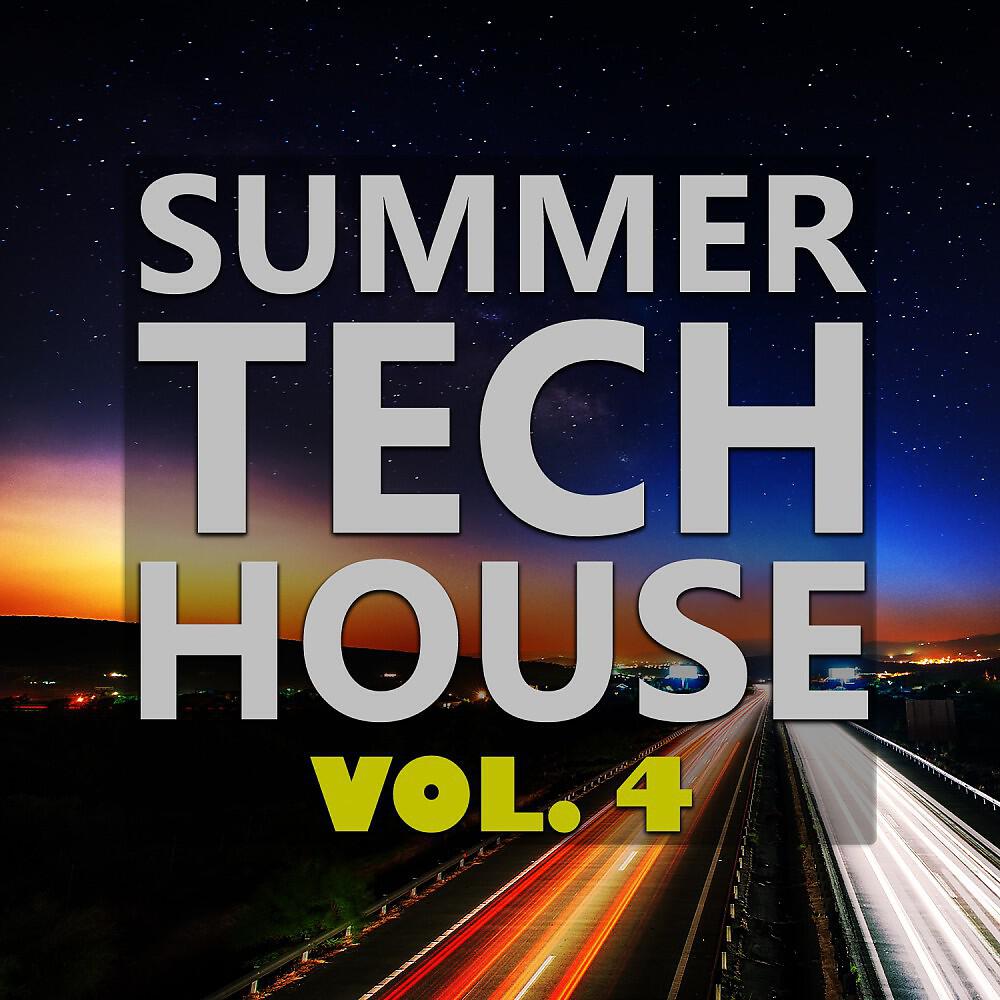 Deep Control - Love Feel Somebody (Lifestream Remix)