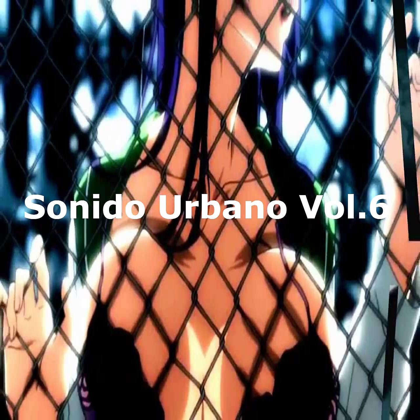 Chuape - Ponme To Eso Palante