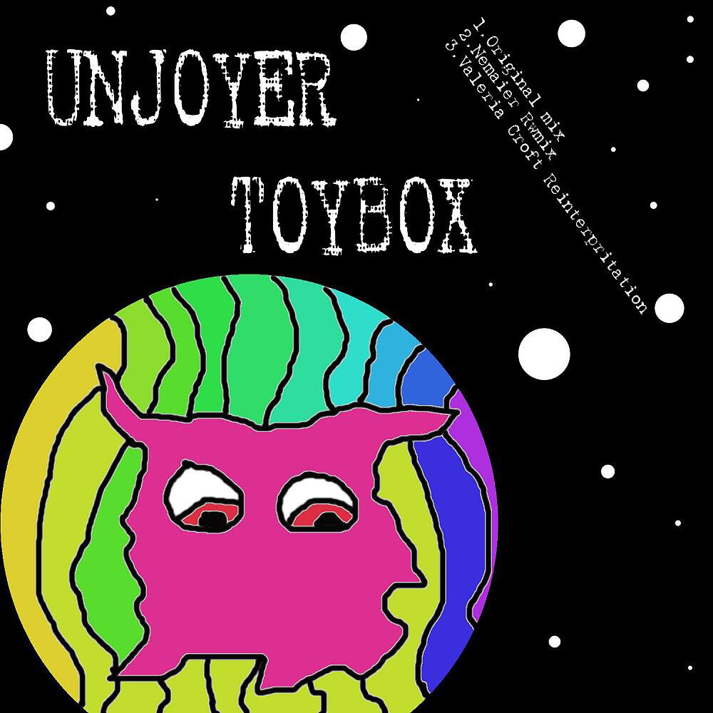 Unjoyer - Toybox (Nemaier Remix)