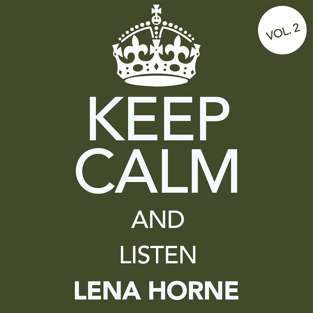 Lena Horne & Ricardo Montalban - Take It Slow, Joe (From 'Jamaica')