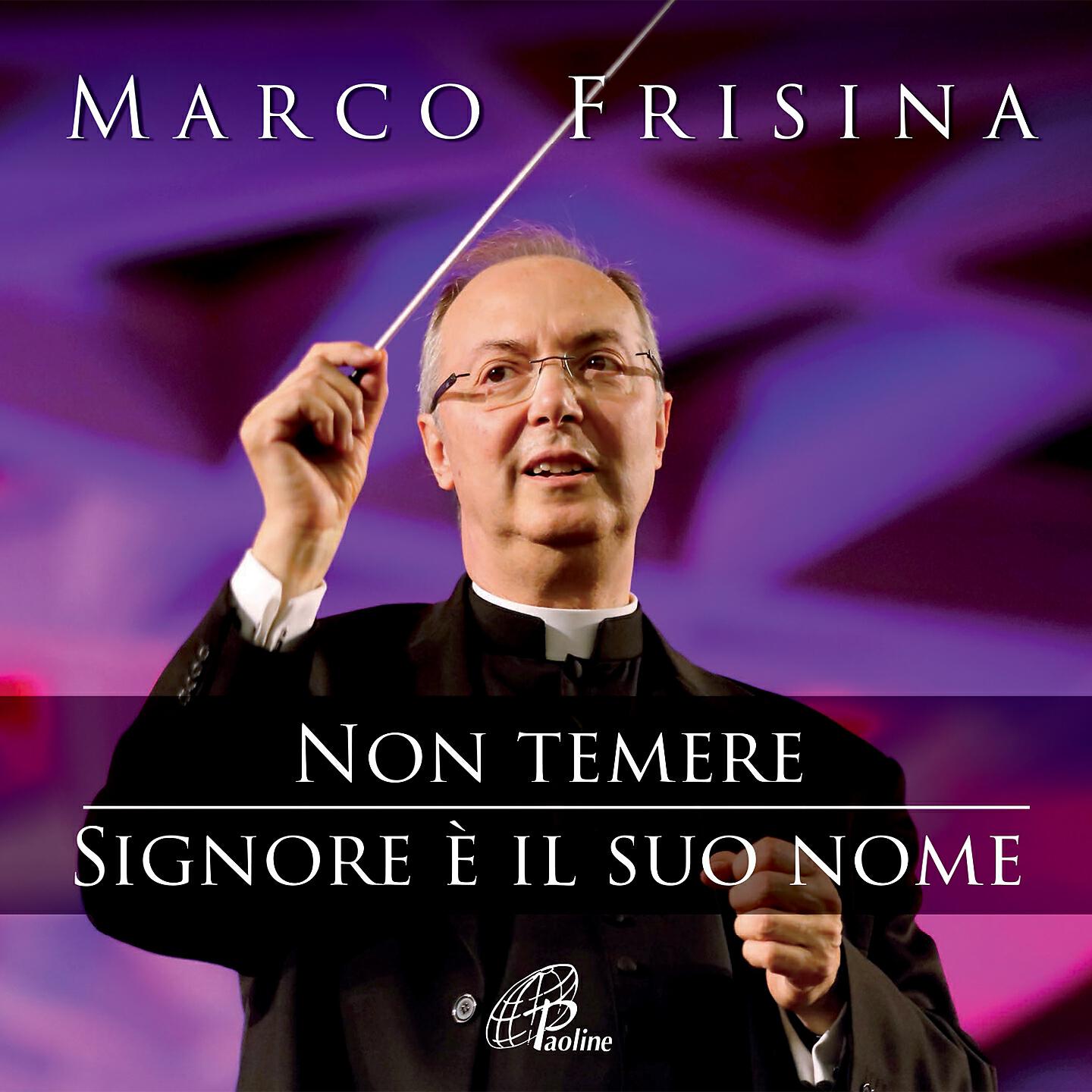 Marco Frisina - Dio mio perché mi hai abbandonato