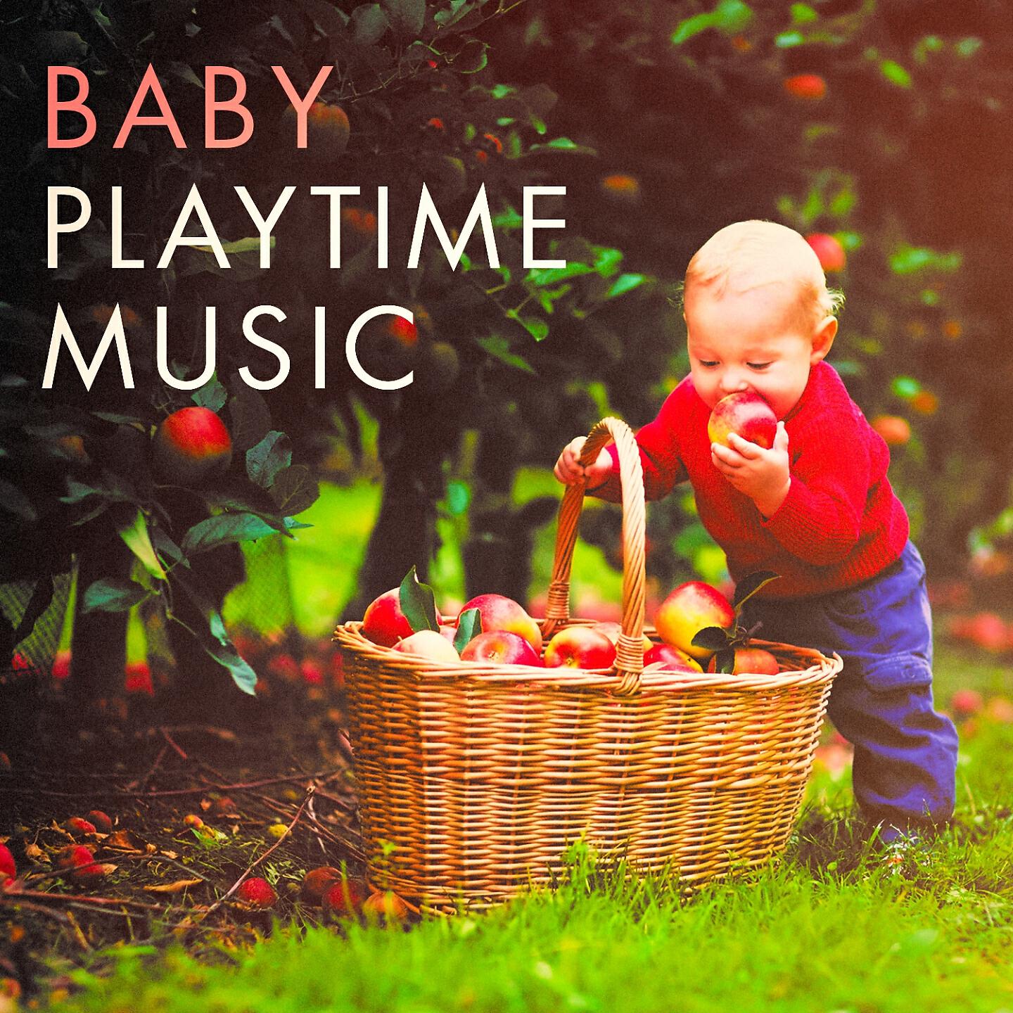Baby Lullaby Singers - Happy Playtime Baby Music