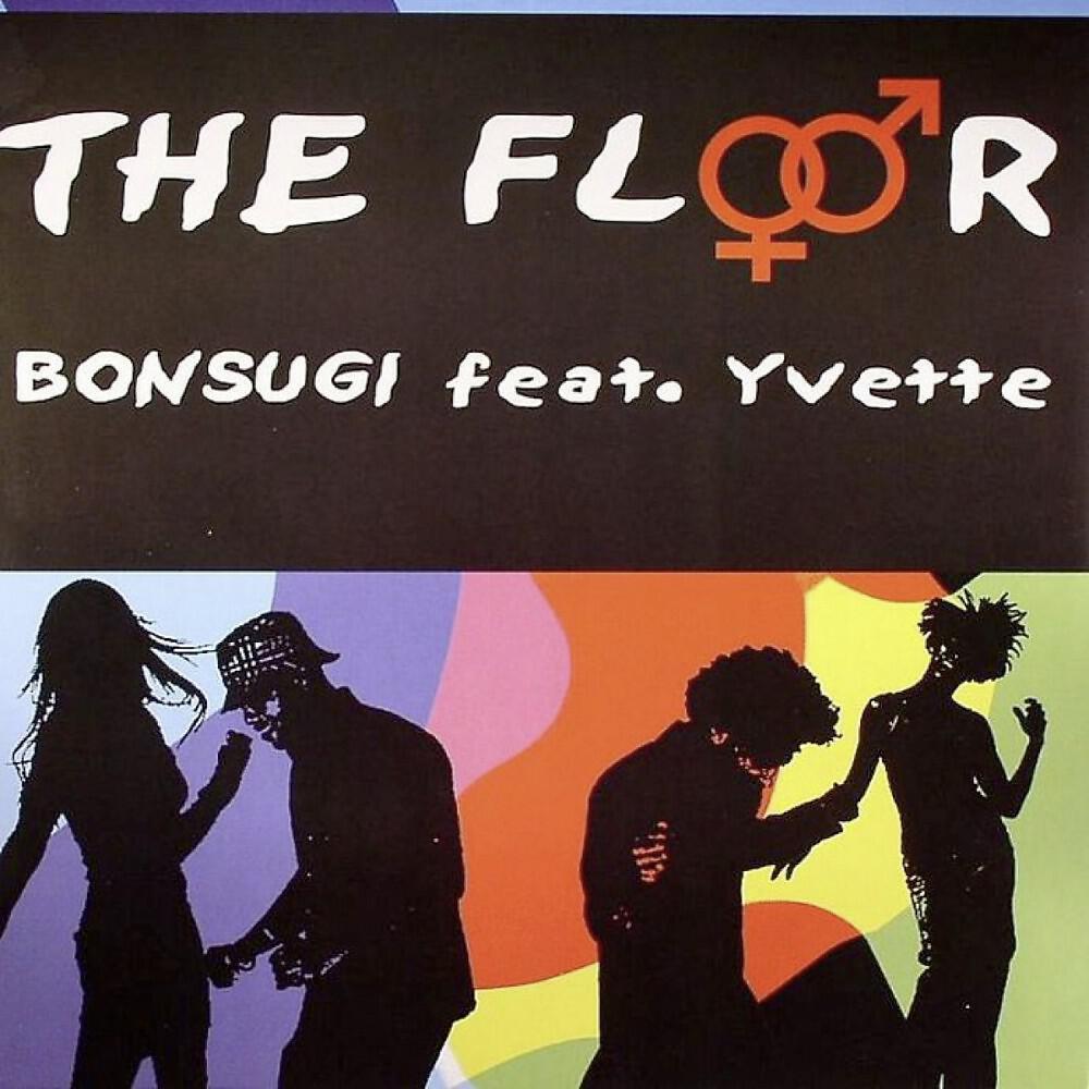 Bonsugi - The Floor (Original Mix)