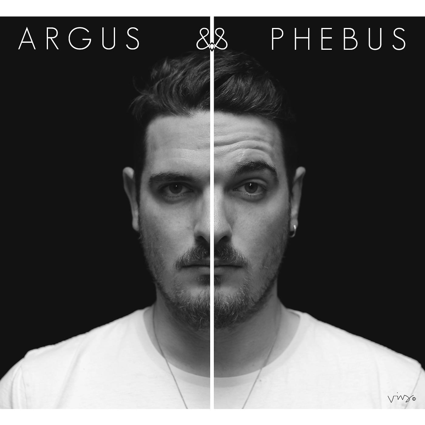 Постер альбома Argus et Phébus
