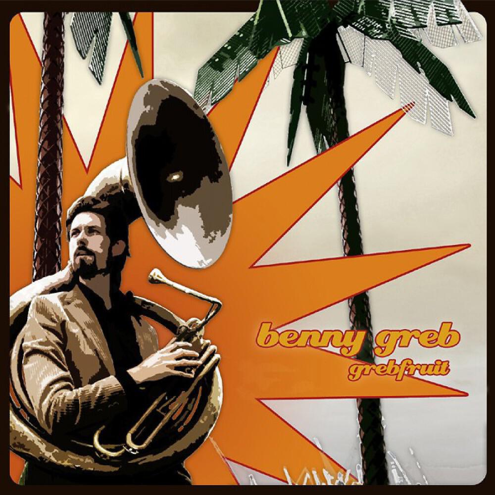 Benny Greb - Marchin'