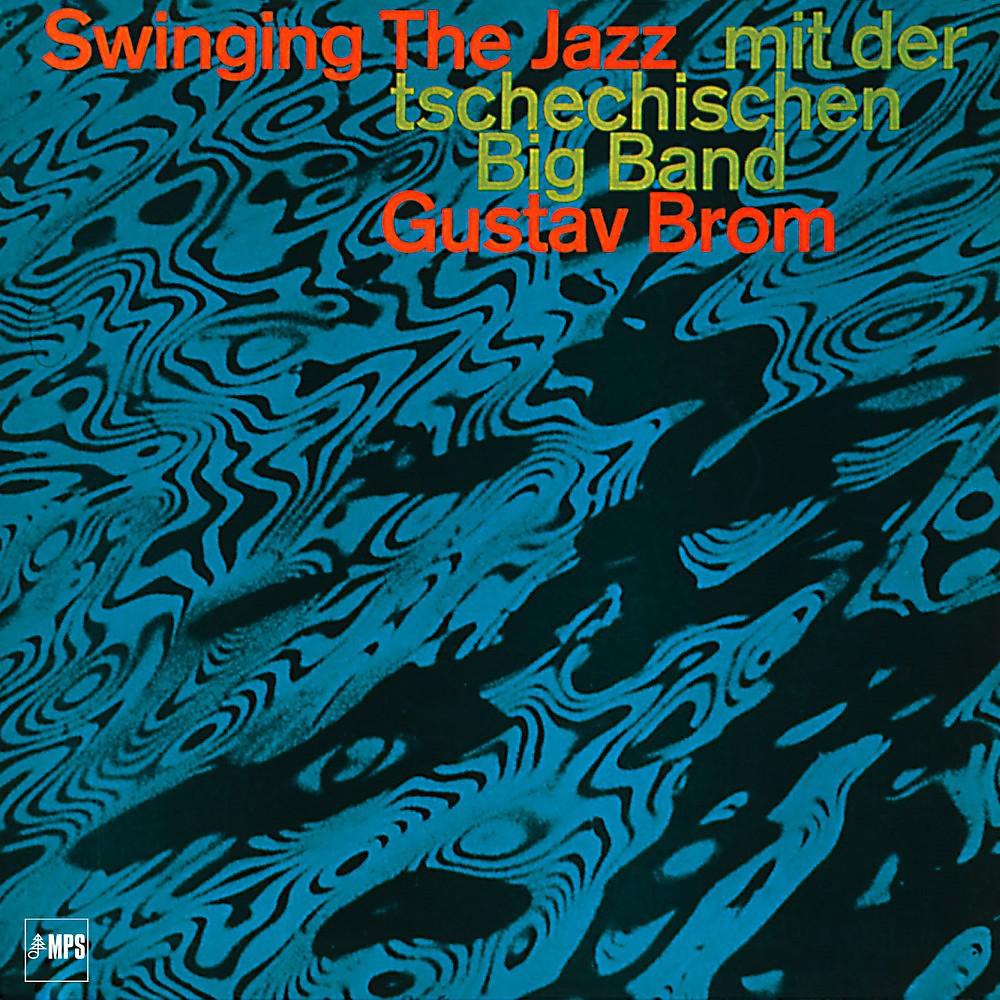 Постер альбома Swinging the Jazz