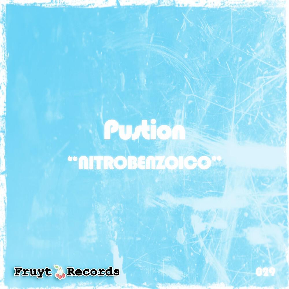 Pustion - Amminofenolo