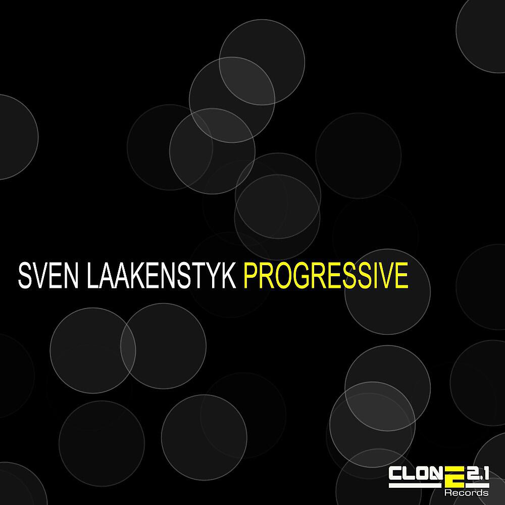 Sven Laakenstyk - Slices (Club Mix)