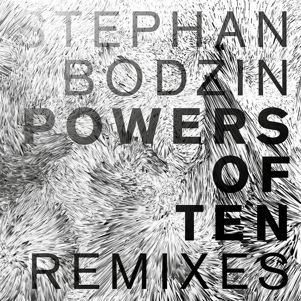 STEPHAN BODZIN - Singularity (Monoloc Edit 02)