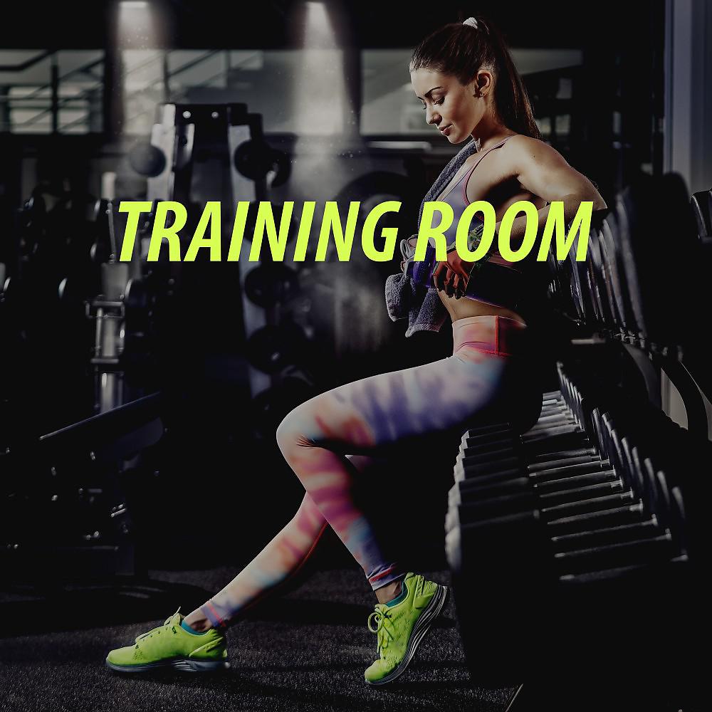 Постер альбома Training Room