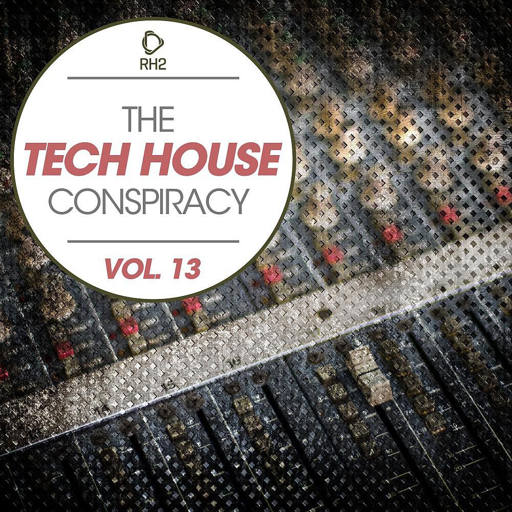 The Sahoo Conection - Patches Jb (Original Mix)