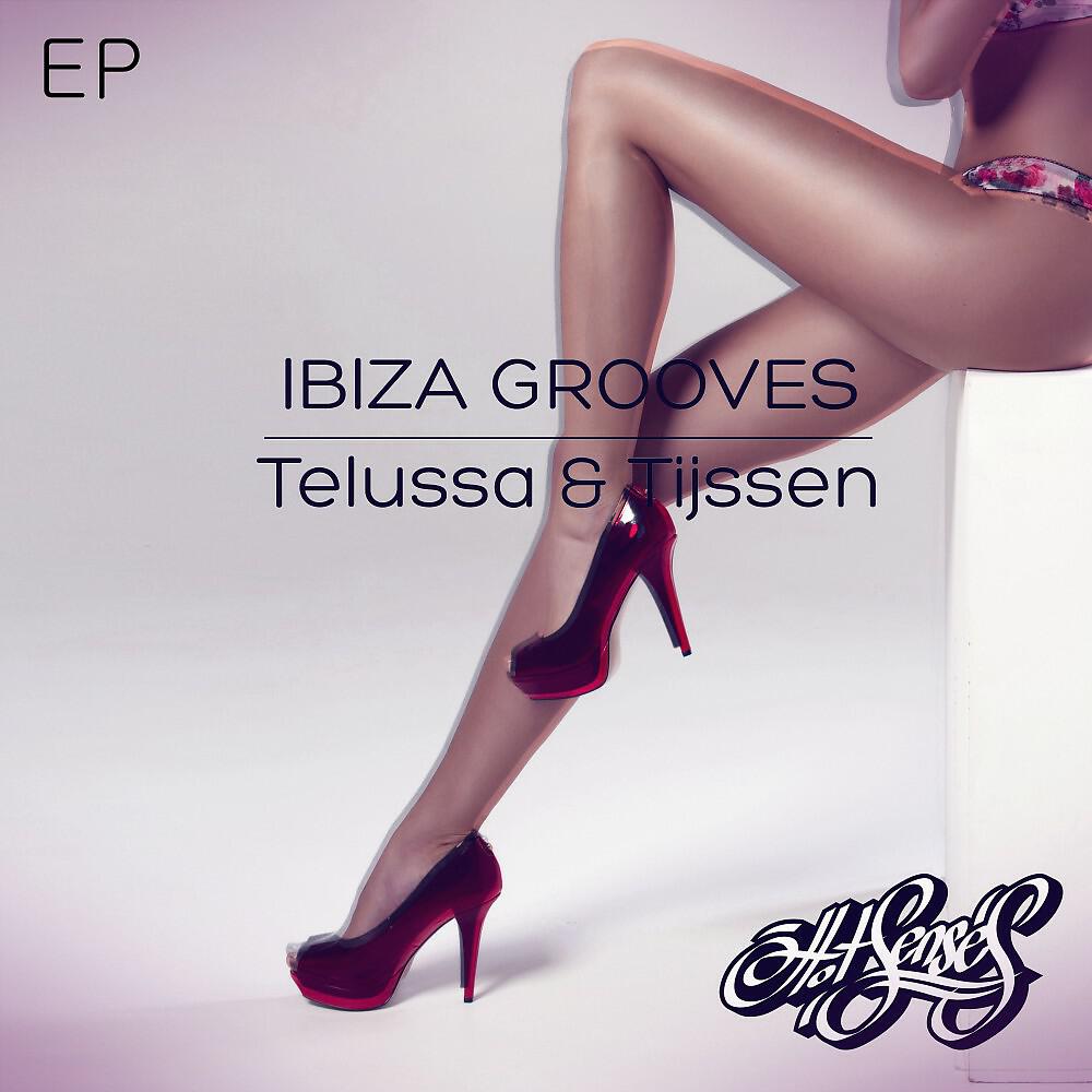 Telussa & Tijssen - House Healed Me