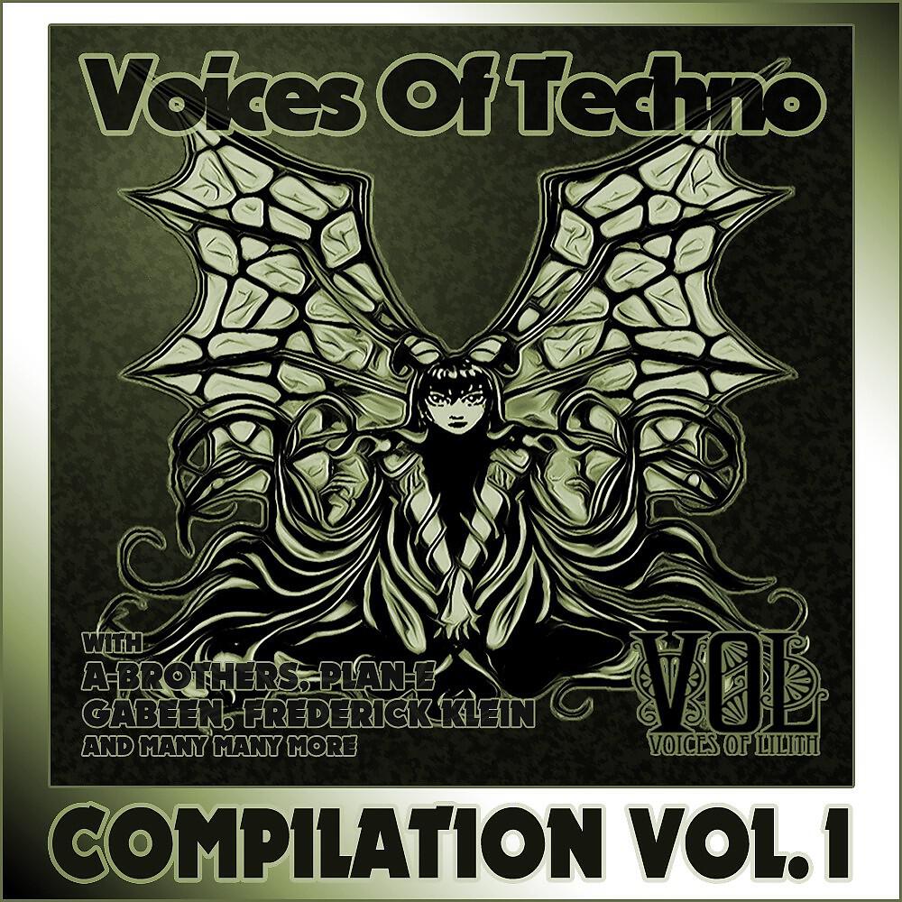 Frederick Klein & Db-R - Necessary Thrust