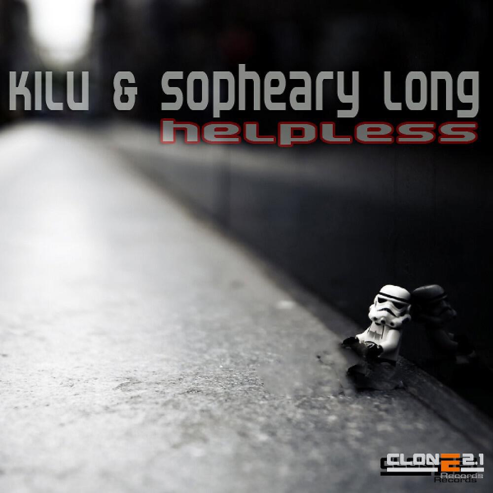 Kilu & Sopheary Long - Helpless (Igor Nolan Dusk Mix)