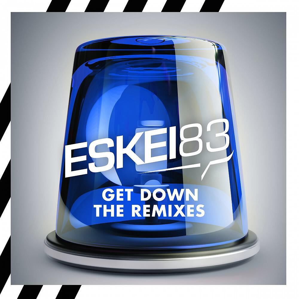 Eskei83 - Get Down (DJ Tool)