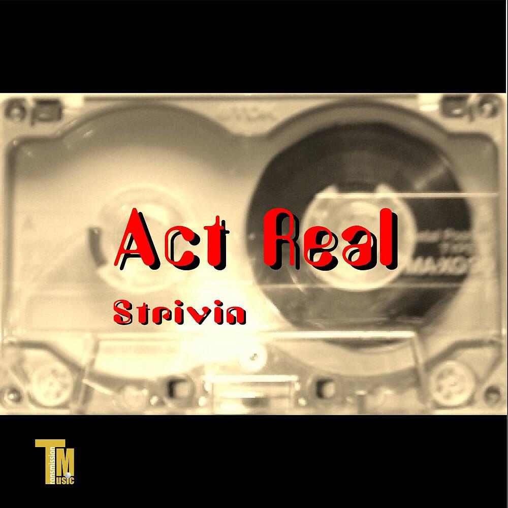 Act Real - Streetlife (Rap-Remix)