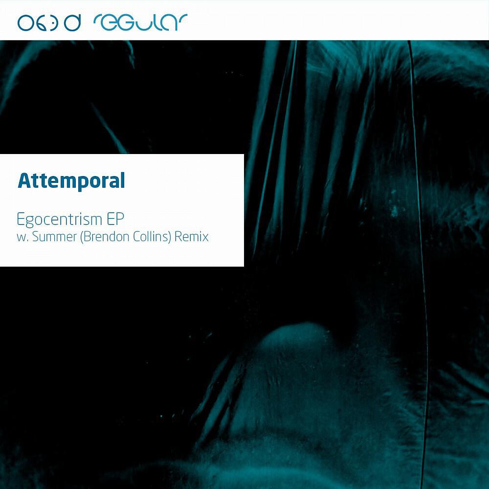 Attemporal - Egocentrism
