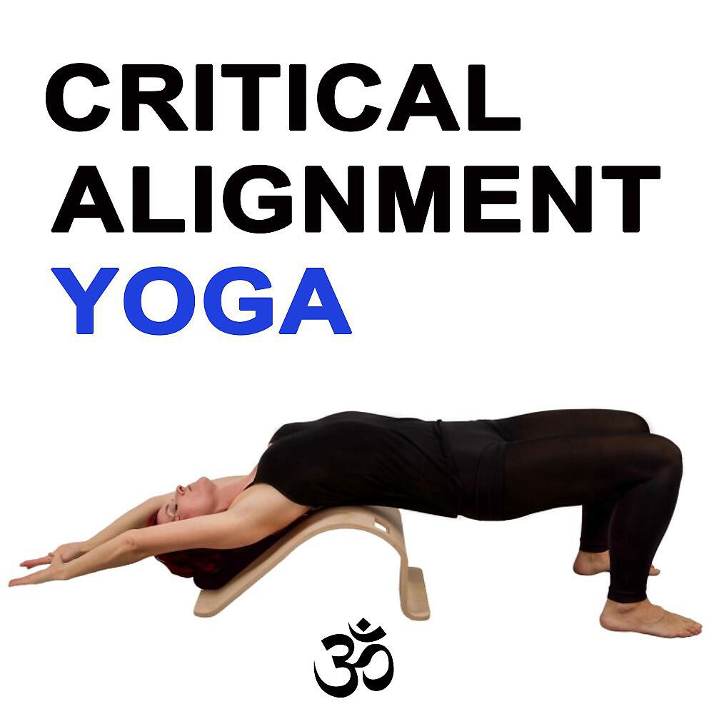 Om Critical Alignment Yoga - Surya Namaskar