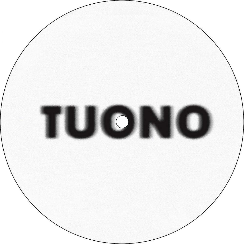 Постер альбома Tuono Remixed