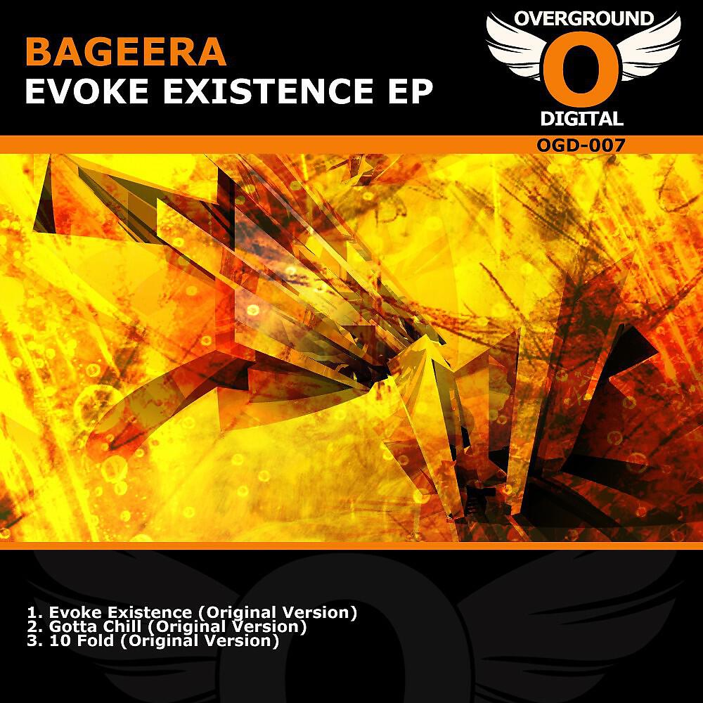 Bageera - Evoke Existence (Original Mix)
