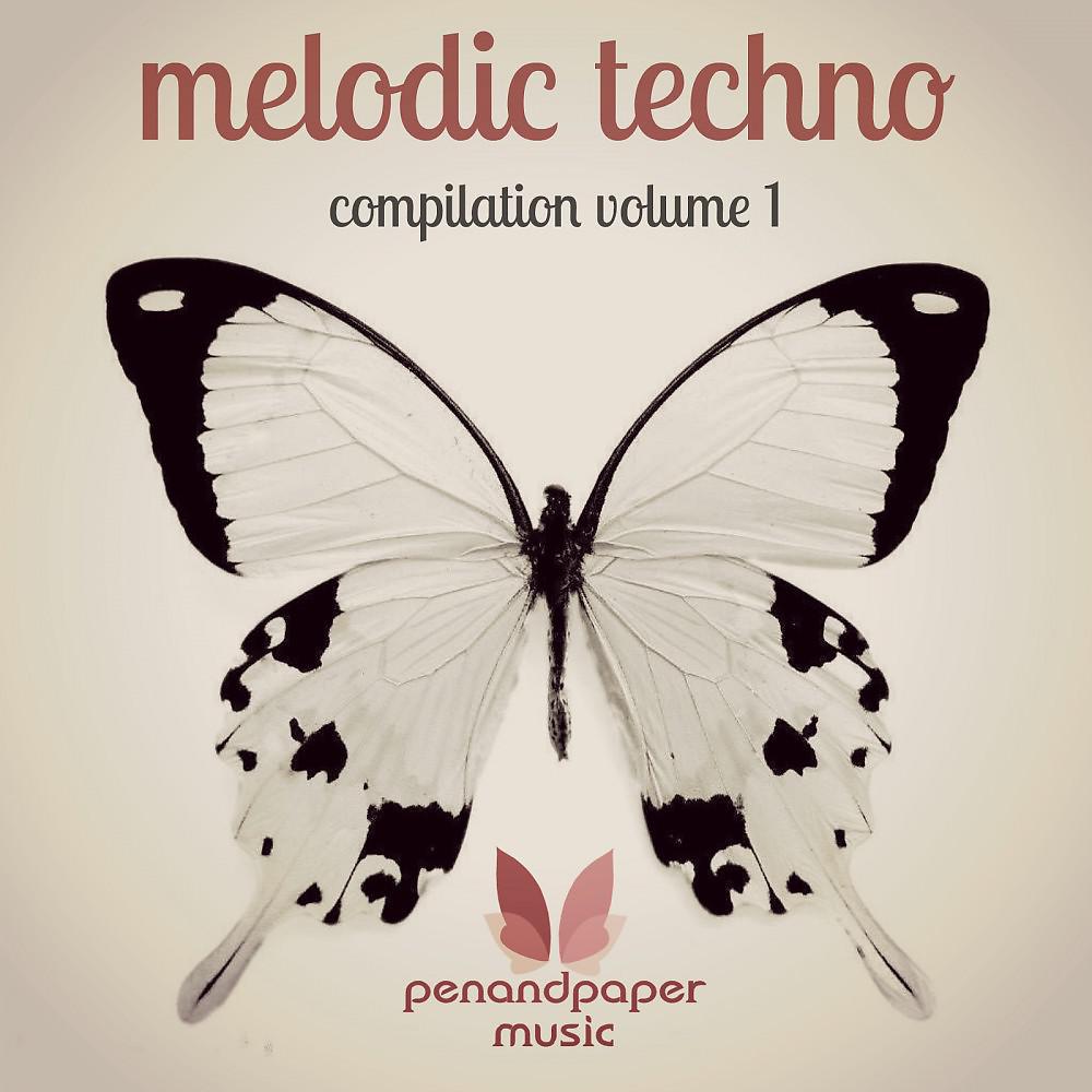 Постер альбома Melodic Techno Compilation, Vol. 1