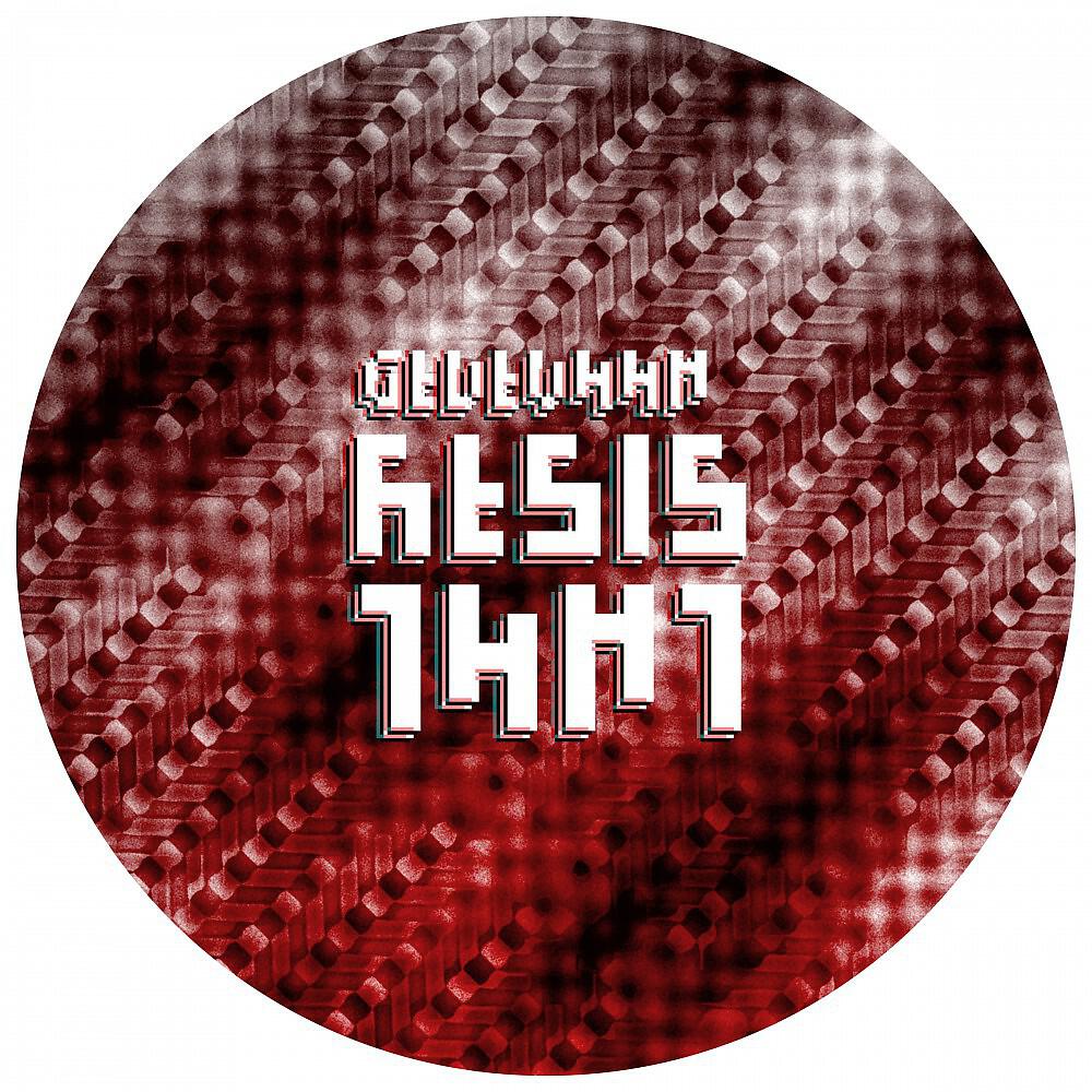 Gedevaan - Resistant (Source)