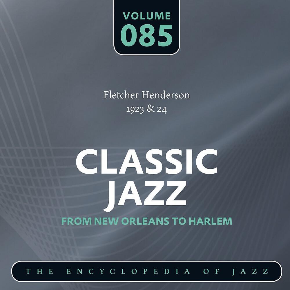 Fletcher Henderson & His Orchestra - Down Hearted Blues